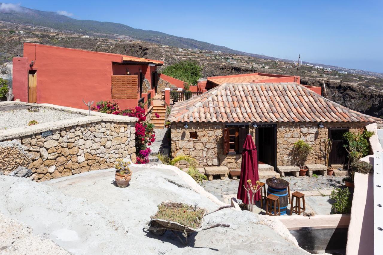 Dom wakacyjny La Casa De Aya